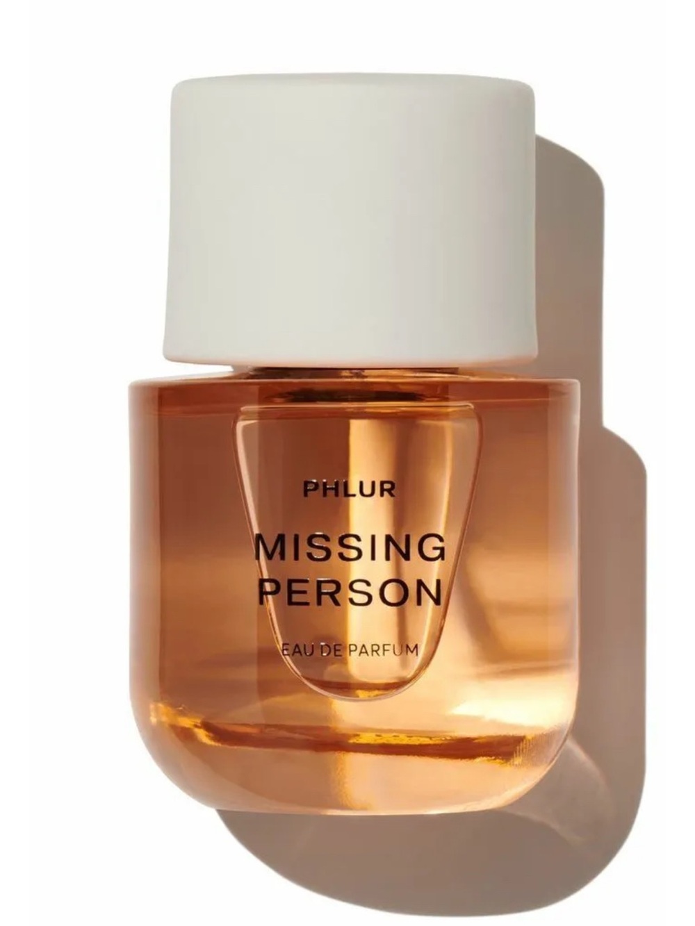 PHLUR Missing Person Eau de Parfum Sample Size - 0.24 fl oz / 7mL